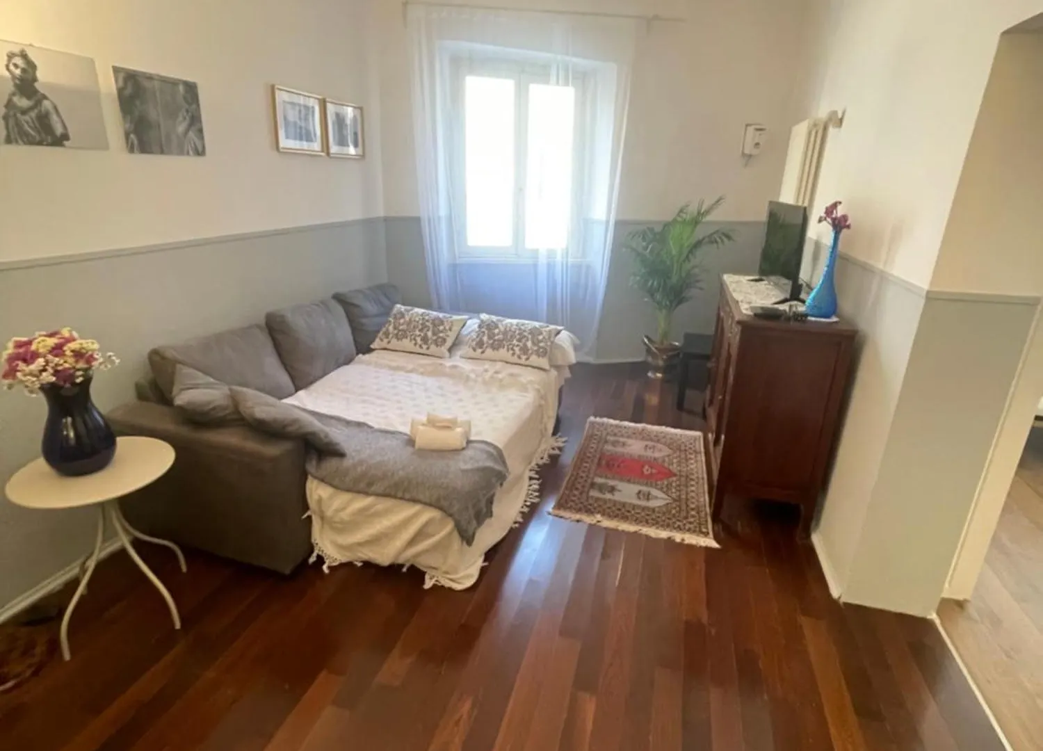피사 Volturno House - Walking Distance From Tower 아파트 0*,