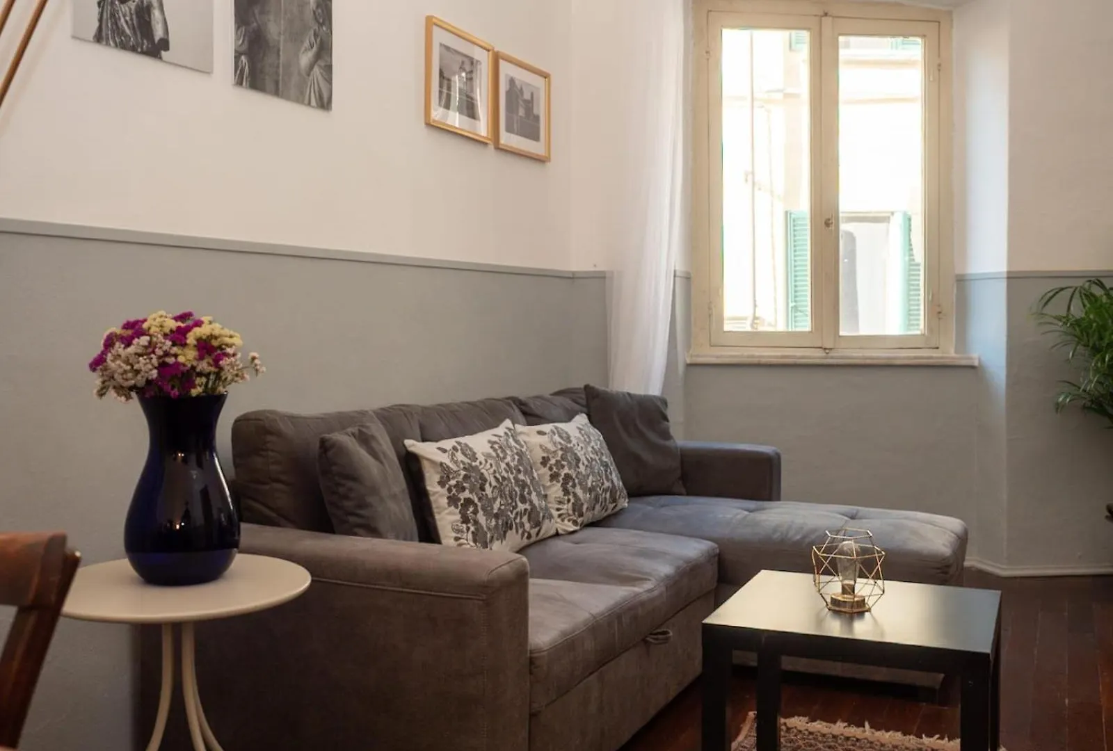 피사 Volturno House - Walking Distance From Tower 아파트